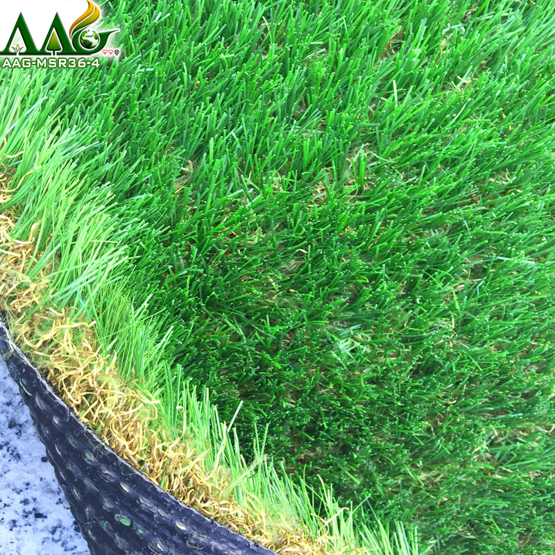 landscape artificial grass, garden grass, decoration grass