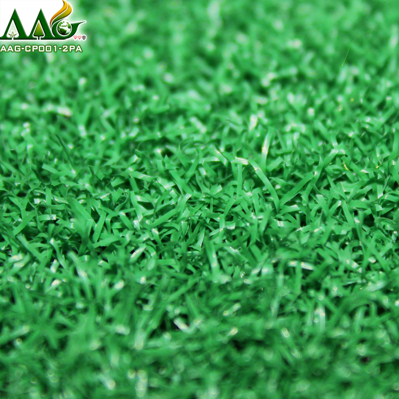 Nylon PP grass, imported materials turf, hot sale artificial grass in guangzhou